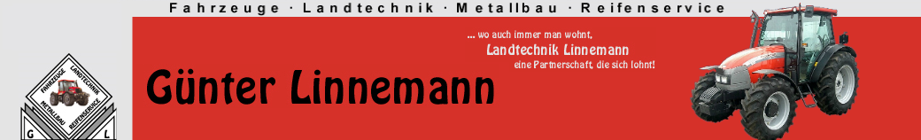 Linnemann Landtechnik